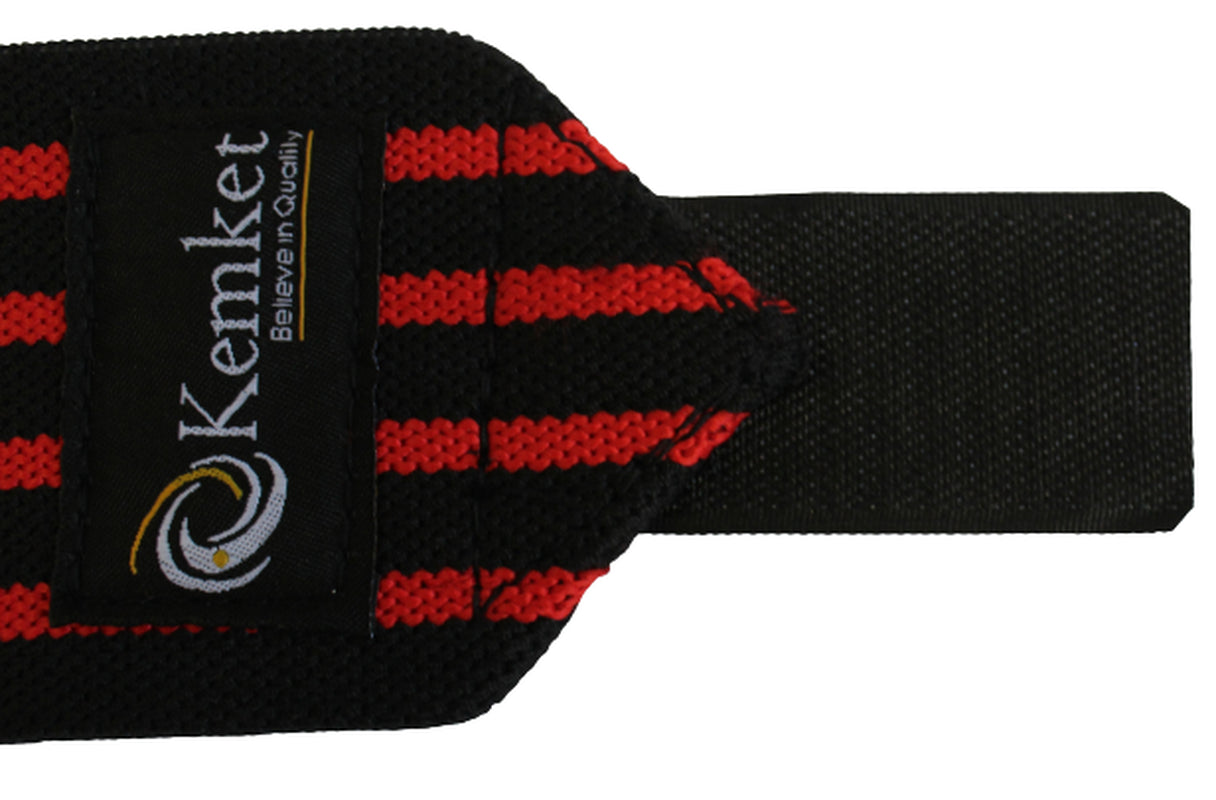 Wrist Supporter Wrap/Straps Gym Accessories for Men & Women for Hand Grip
