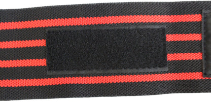 Wrist Supporter Wrap/Straps Gym Accessories for Men & Women for Hand Grip