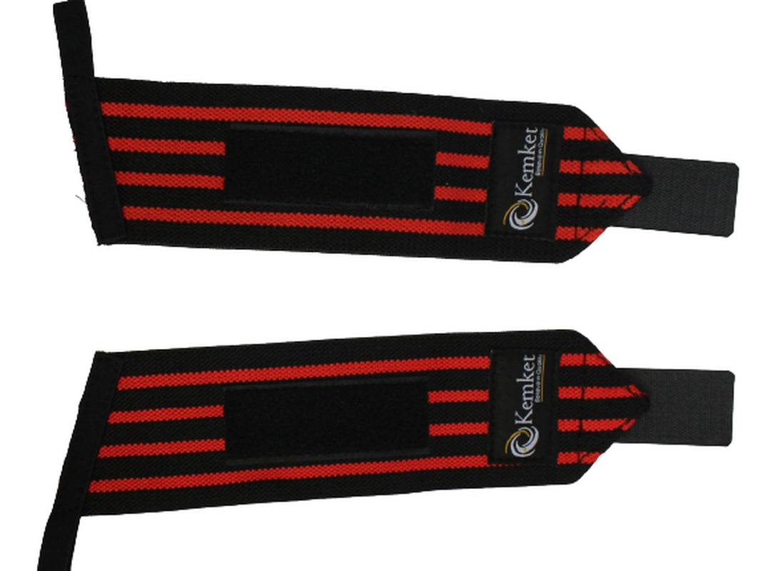 Wrist Supporter Wrap/Straps Gym Accessories for Men & Women for Hand Grip